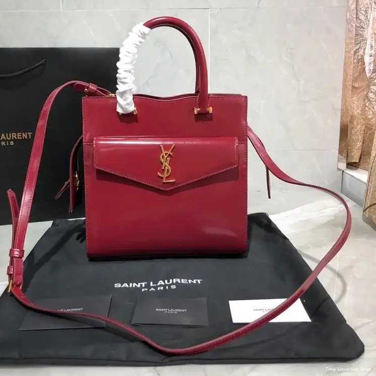 Tony Luxuries UPTOWN TOTE YSL SMALL 0528